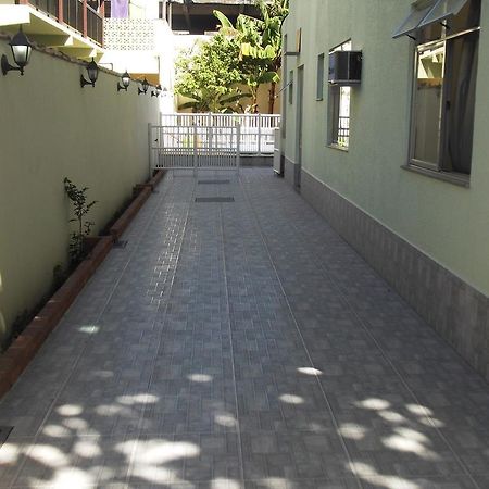 Cantinho Da Familia Cabo Frio Dış mekan fotoğraf
