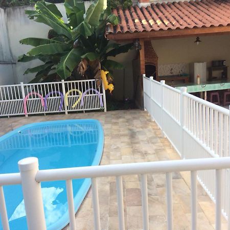 Cantinho Da Familia Cabo Frio Dış mekan fotoğraf