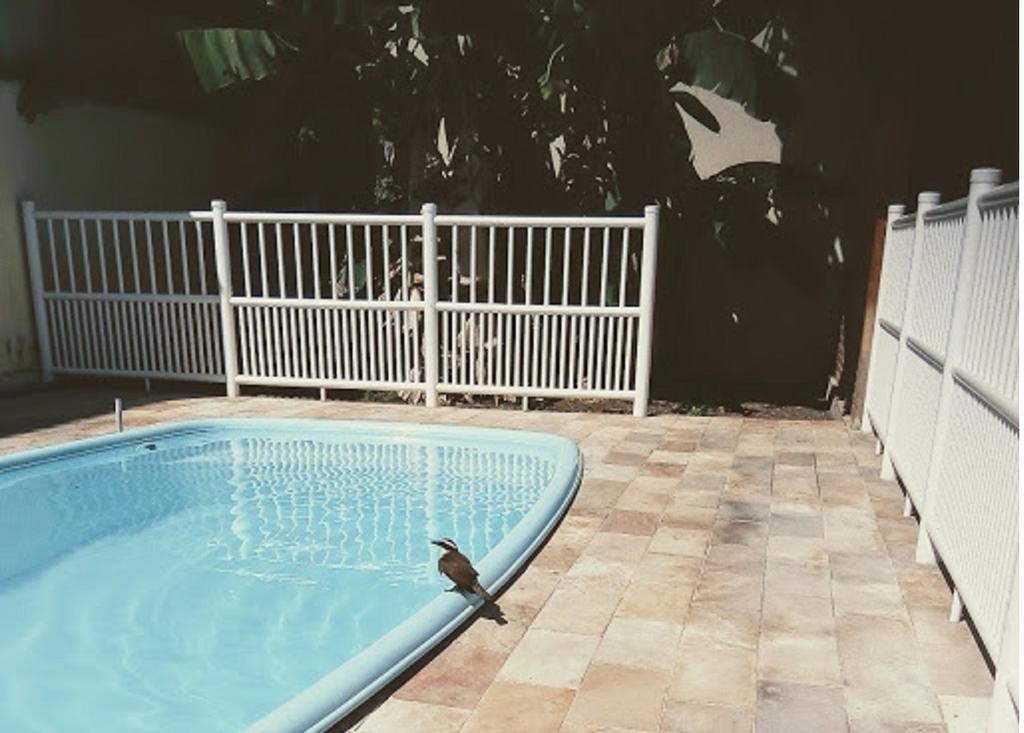 Cantinho Da Familia Cabo Frio Dış mekan fotoğraf