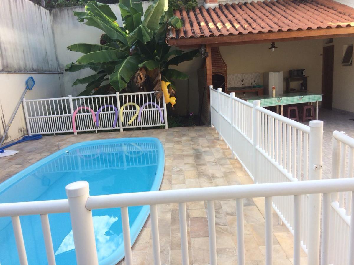 Cantinho Da Familia Cabo Frio Dış mekan fotoğraf