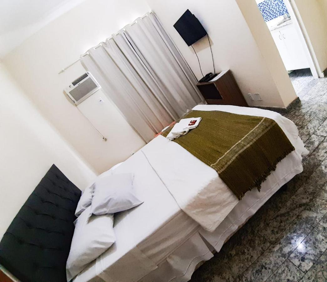 Cantinho Da Familia Cabo Frio Dış mekan fotoğraf