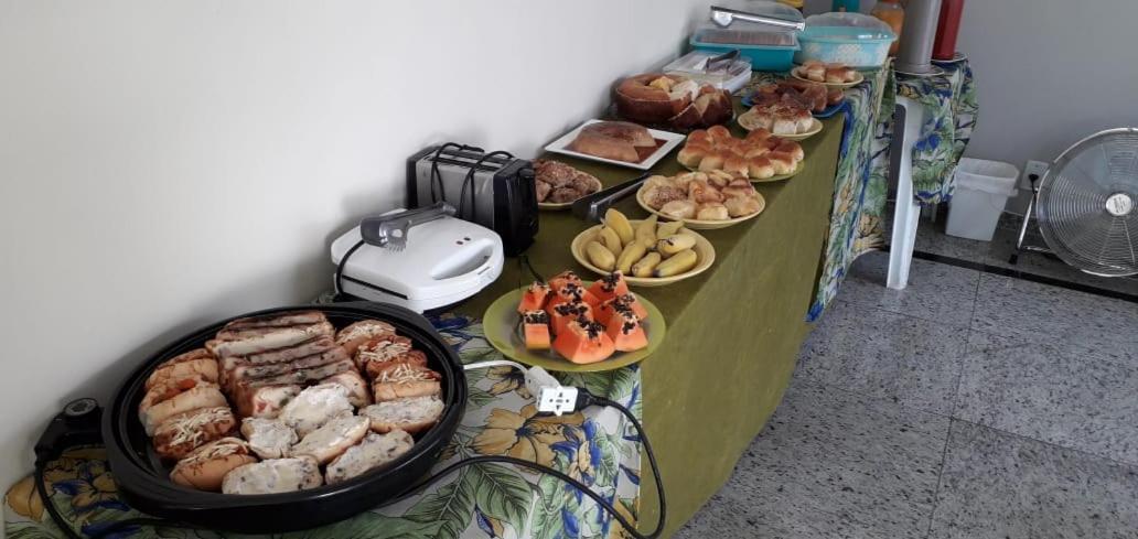 Cantinho Da Familia Cabo Frio Dış mekan fotoğraf