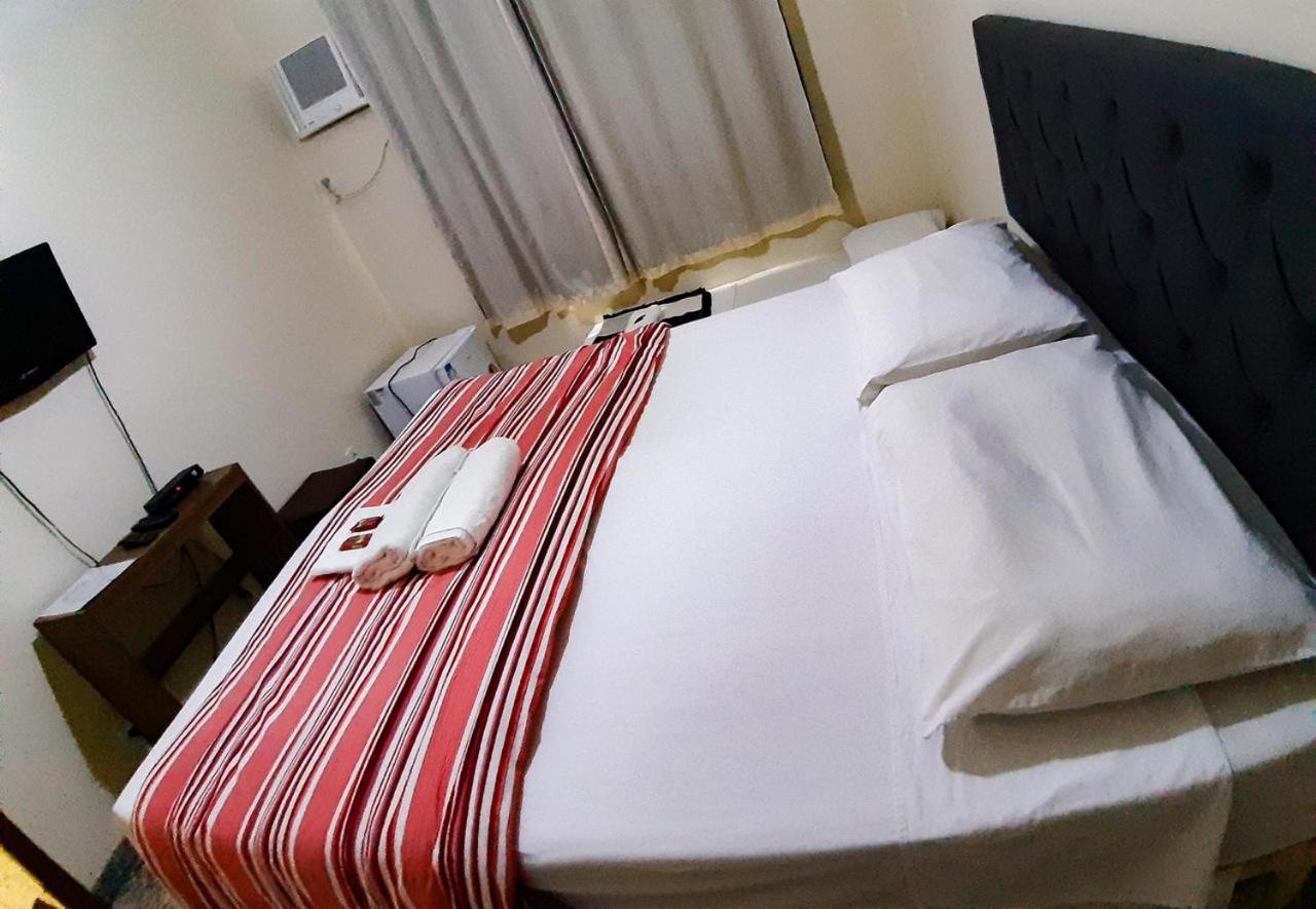 Cantinho Da Familia Cabo Frio Dış mekan fotoğraf